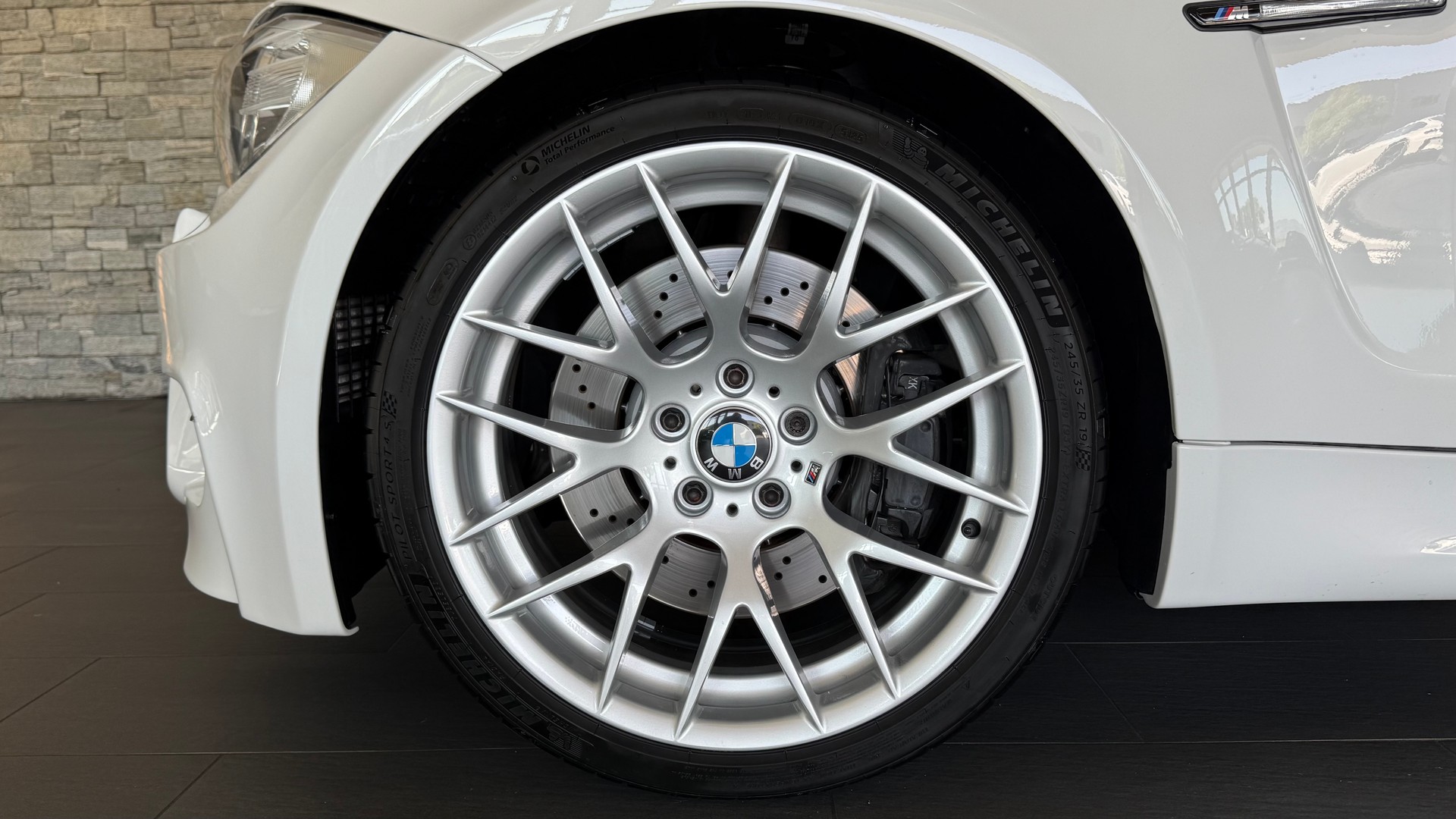 BMW 1er M Coupé-image-24