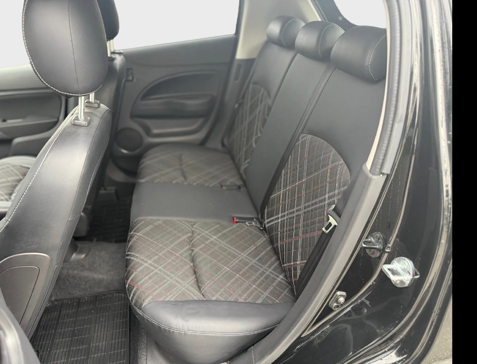 MITSUBISHI Space Star 1.2 Style-image-12