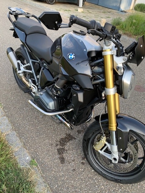 BMW R 1200 R ABS-image-2