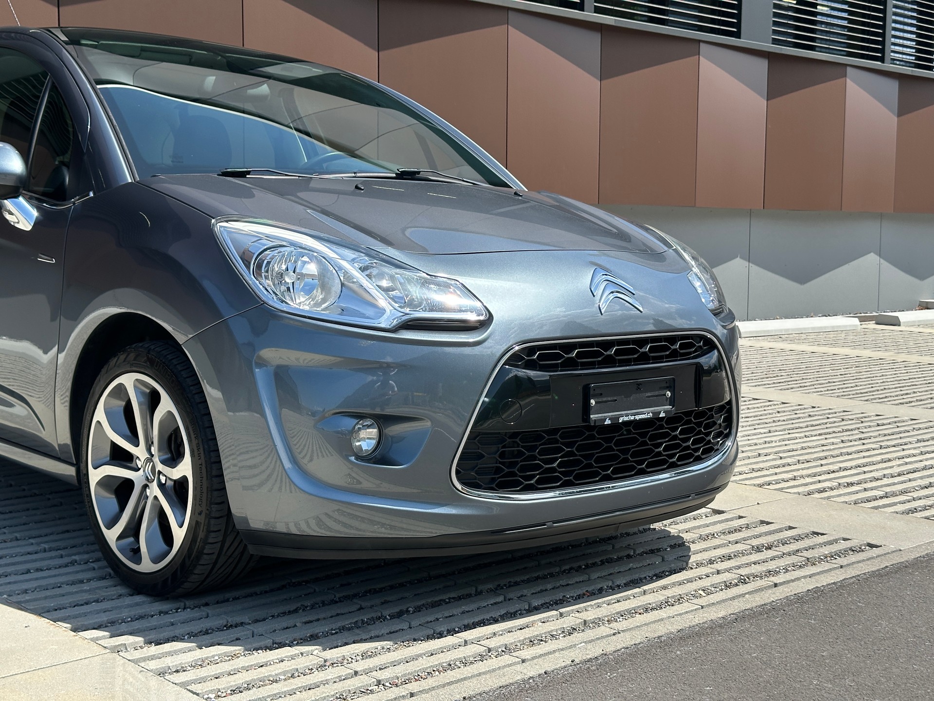 CITROEN C3 1.6i 16V Exclusive Automatic *Frisch ab MFK+Service*-image-28