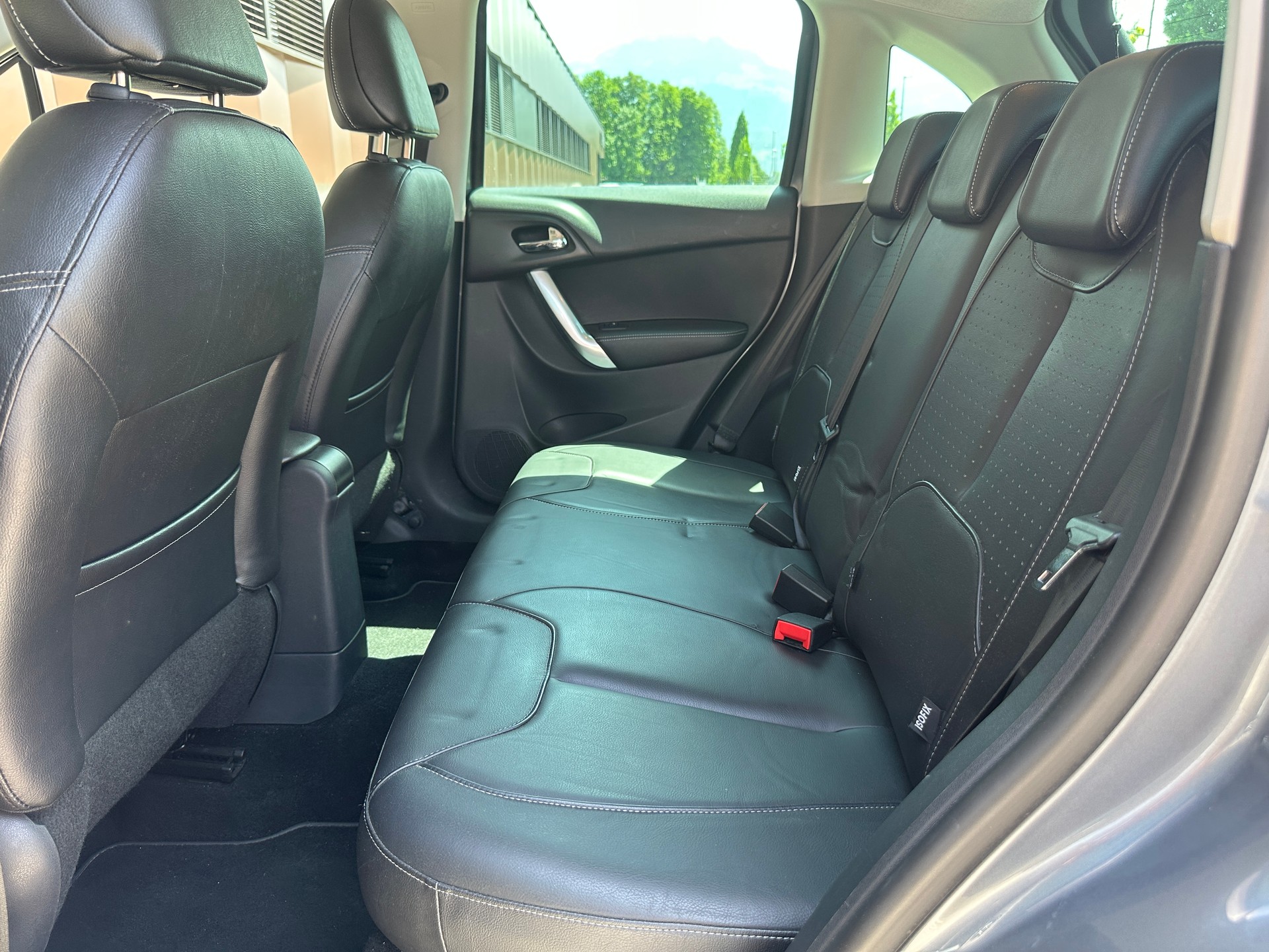 CITROEN C3 1.6i 16V Exclusive Automatic *Frisch ab MFK+Service*-image-15