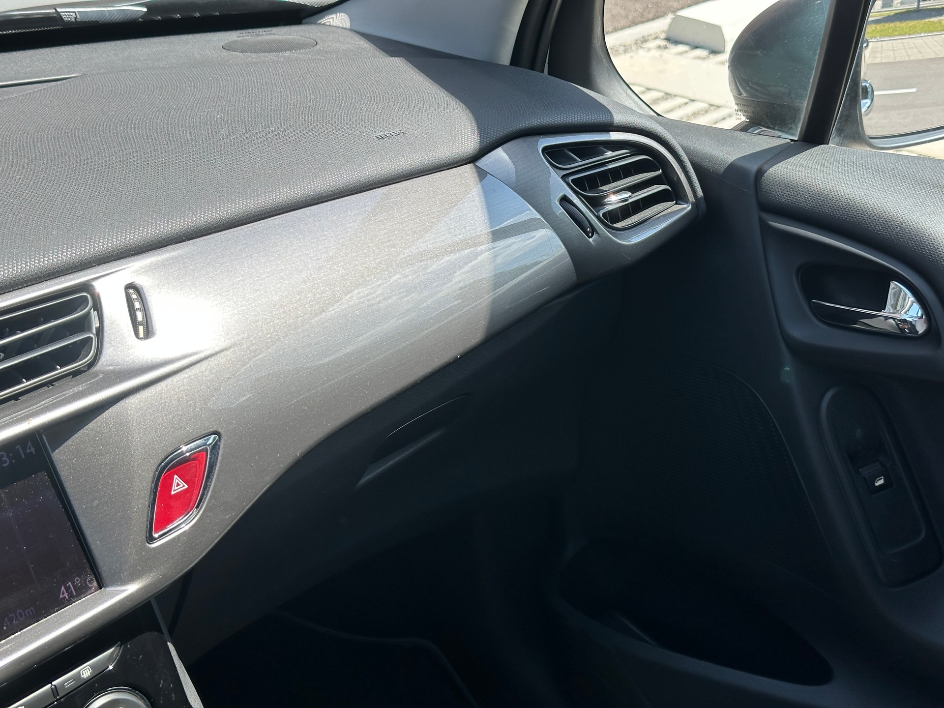 CITROEN C3 1.6i 16V Exclusive Automatic *Frisch ab MFK+Service*-image-21