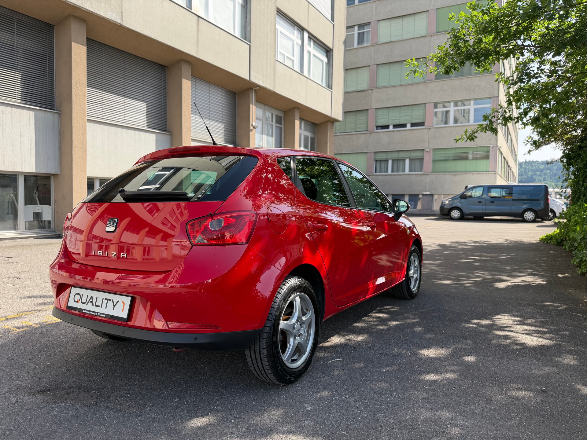 SEAT Ibiza 1.6 Style-image-3