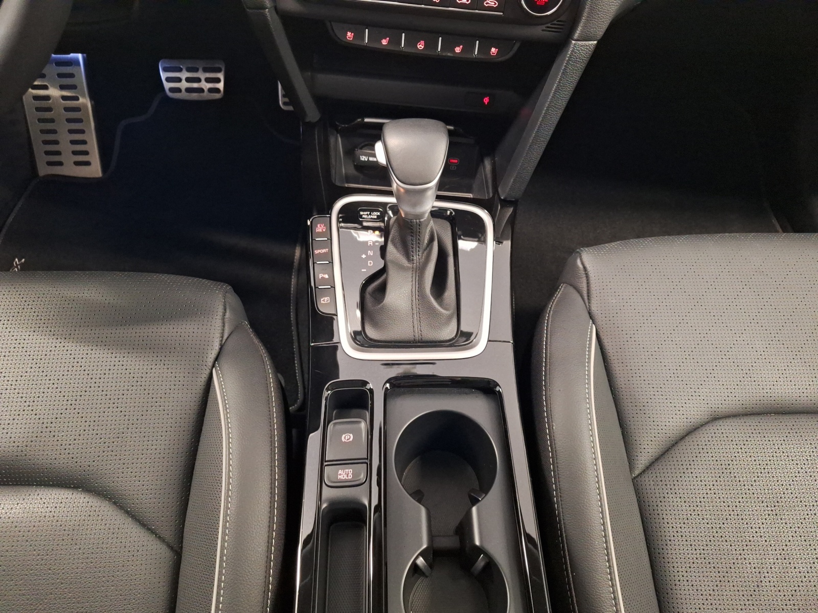 KIA XCeed 1.6 GDi Plug-in Hybrid Style-image-6