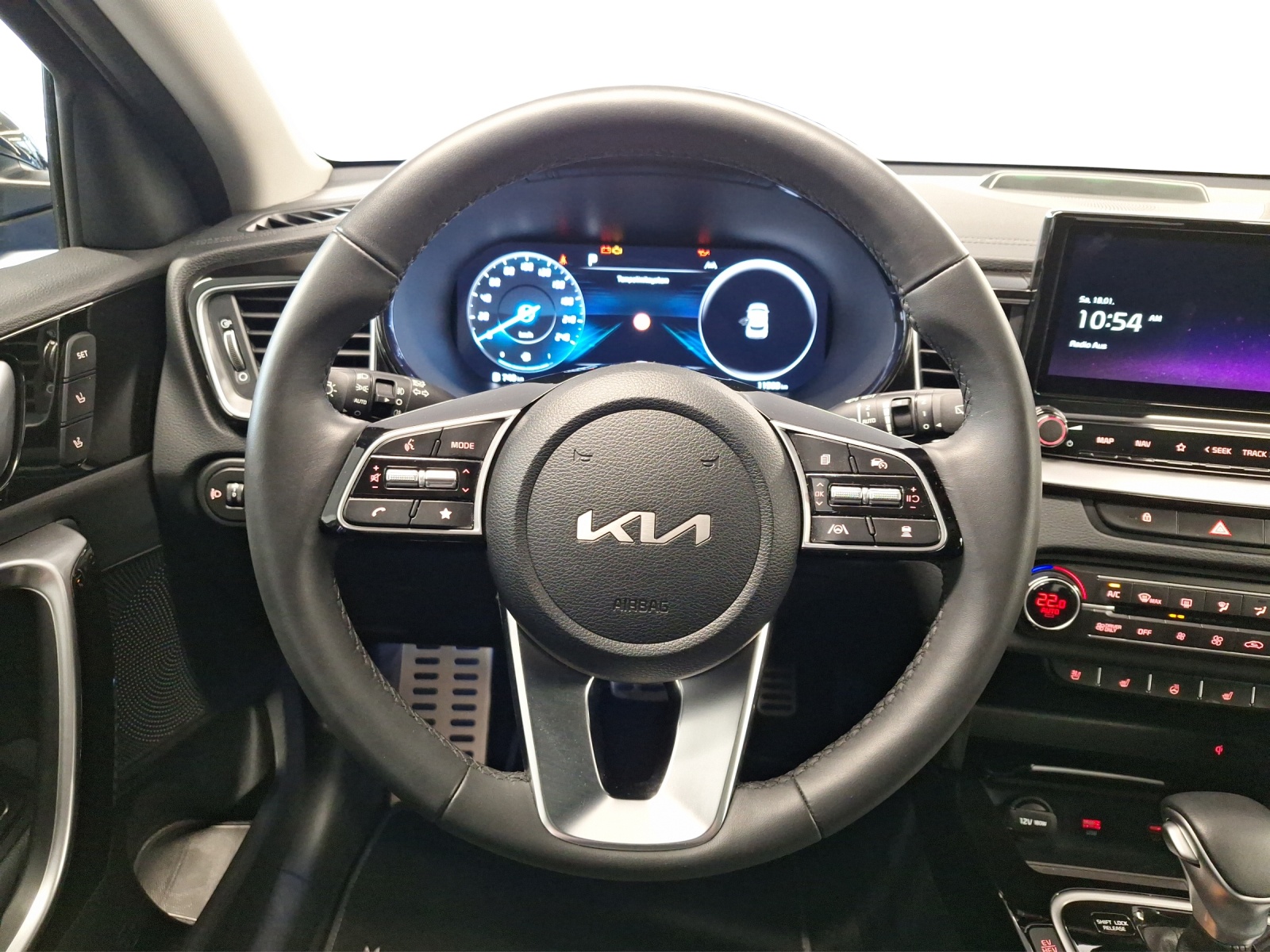 KIA XCeed 1.6 GDi Plug-in Hybrid Style-image-8