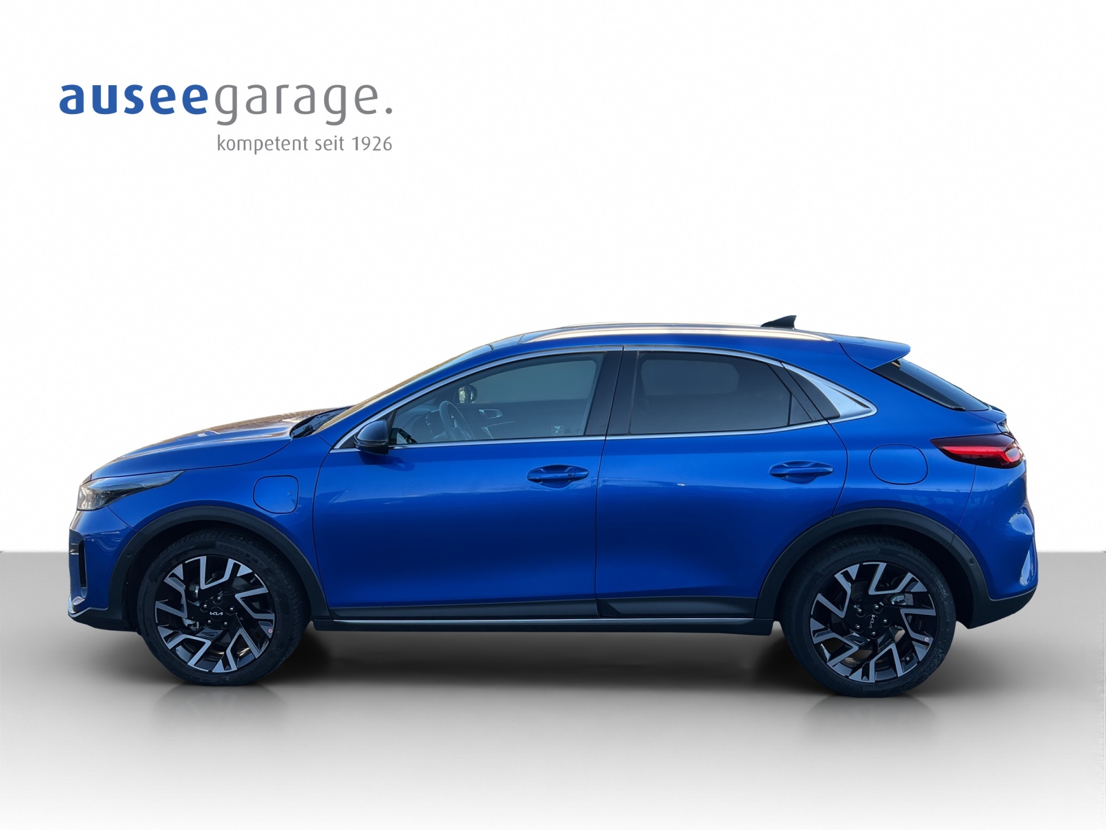KIA XCeed 1.6 GDi Plug-in Hybrid Style-image-1