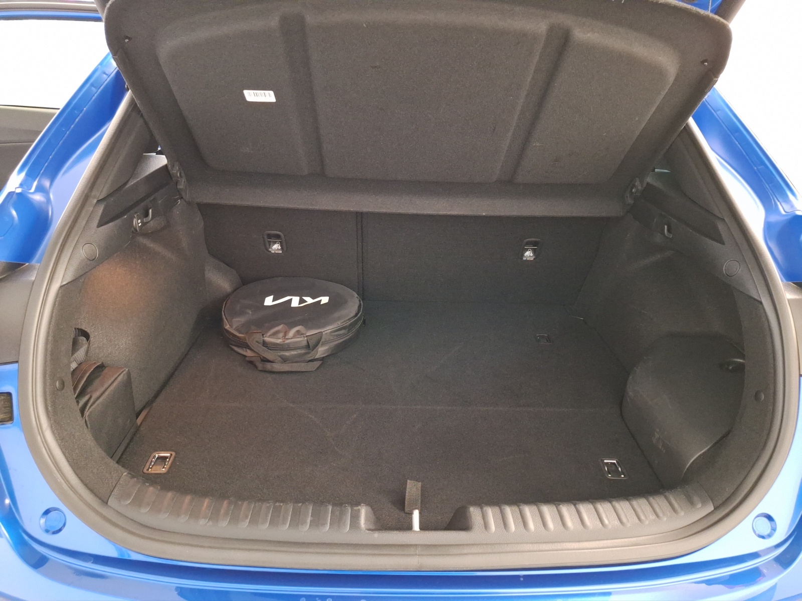 KIA XCeed 1.6 GDi Plug-in Hybrid Style-image-10
