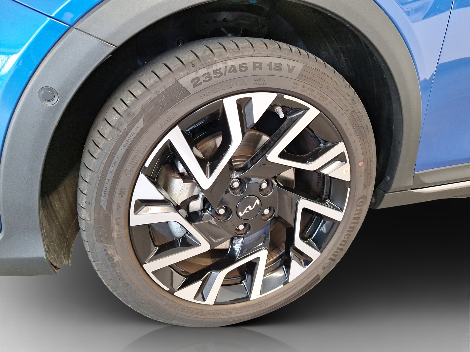 KIA XCeed 1.6 GDi Plug-in Hybrid Style-image-11