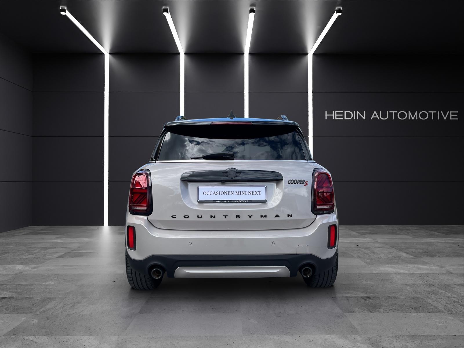 MINI Countryman F60 2.0i Cooper S ALL4-image-8