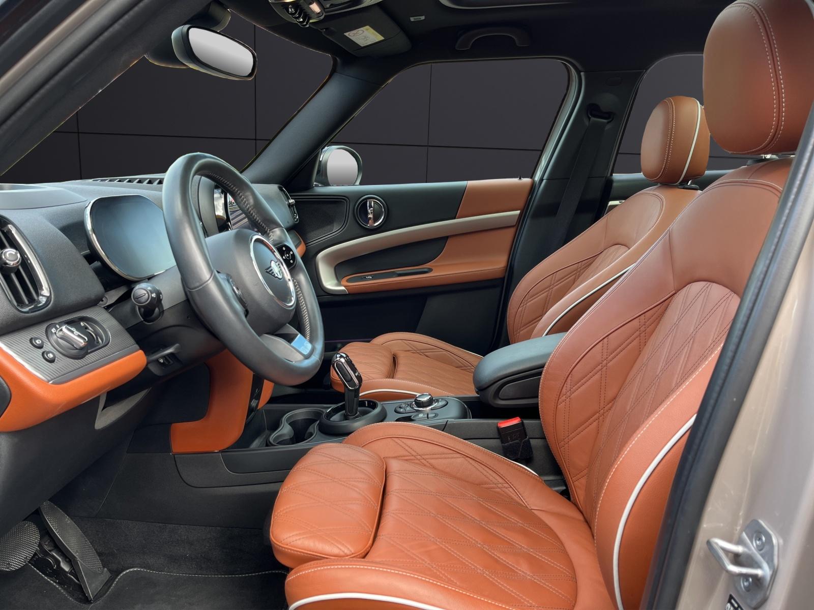 MINI Countryman F60 2.0i Cooper S ALL4-image-1