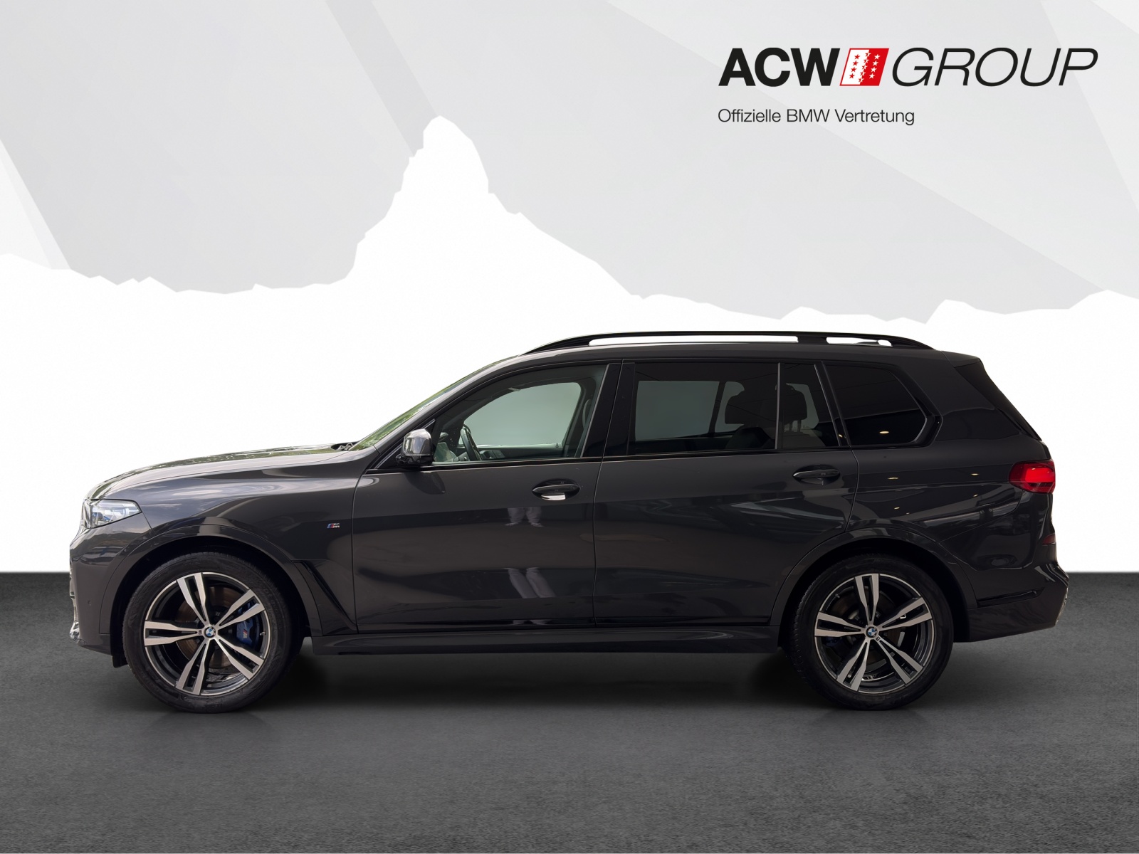 BMW X7 40d xDrive-image-1