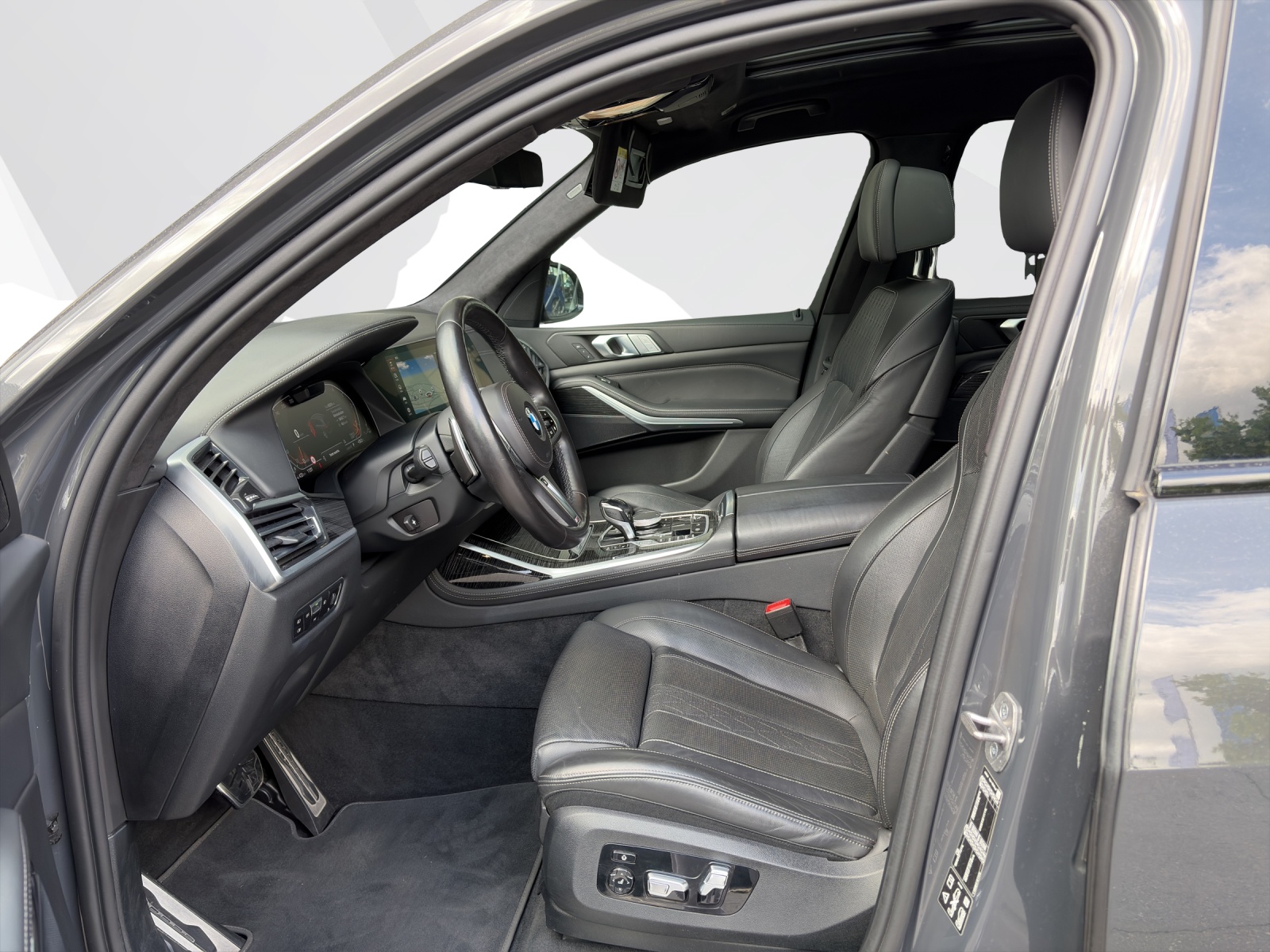 BMW X7 40d xDrive-image-9