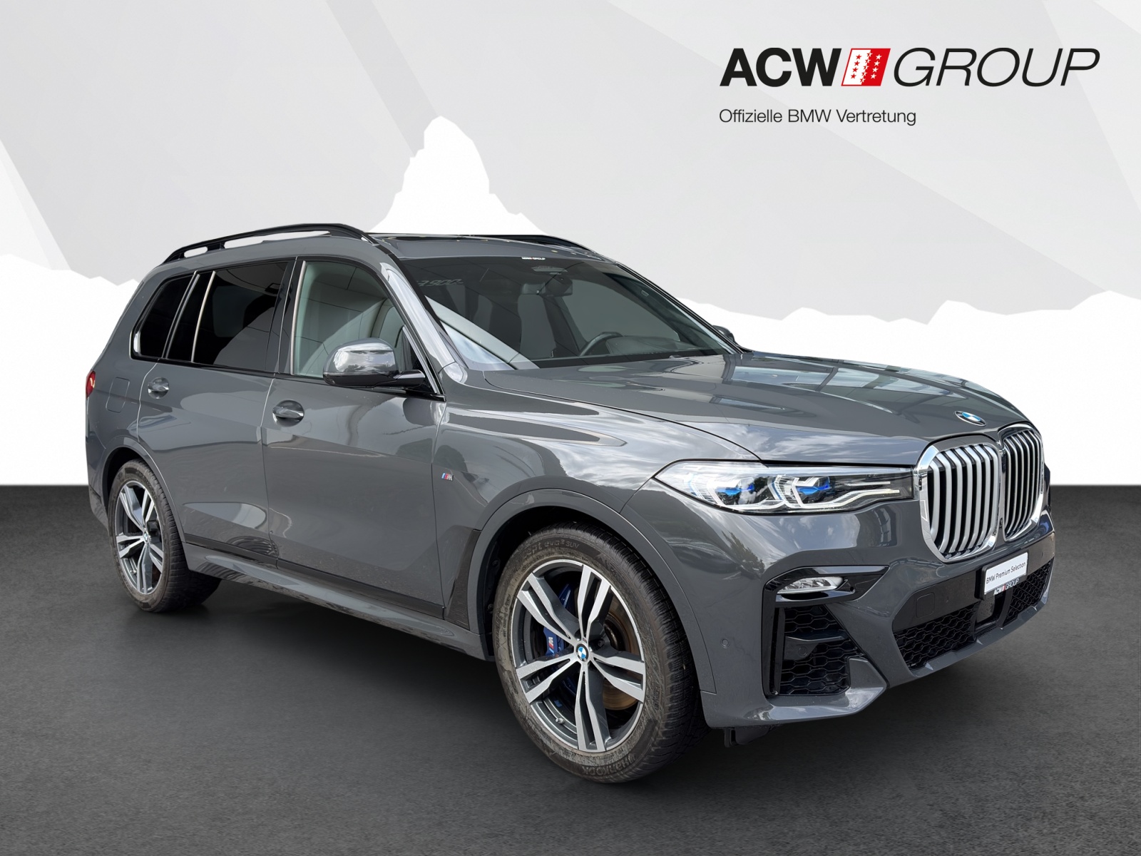 BMW X7 40d xDrive-image-6