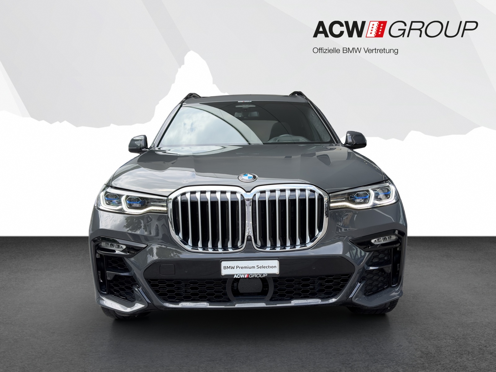 BMW X7 40d xDrive-image-7