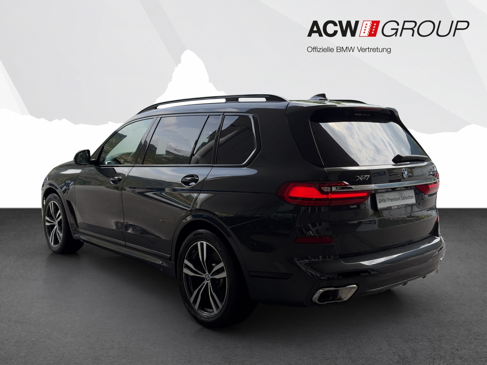 BMW X7 40d xDrive-image-2