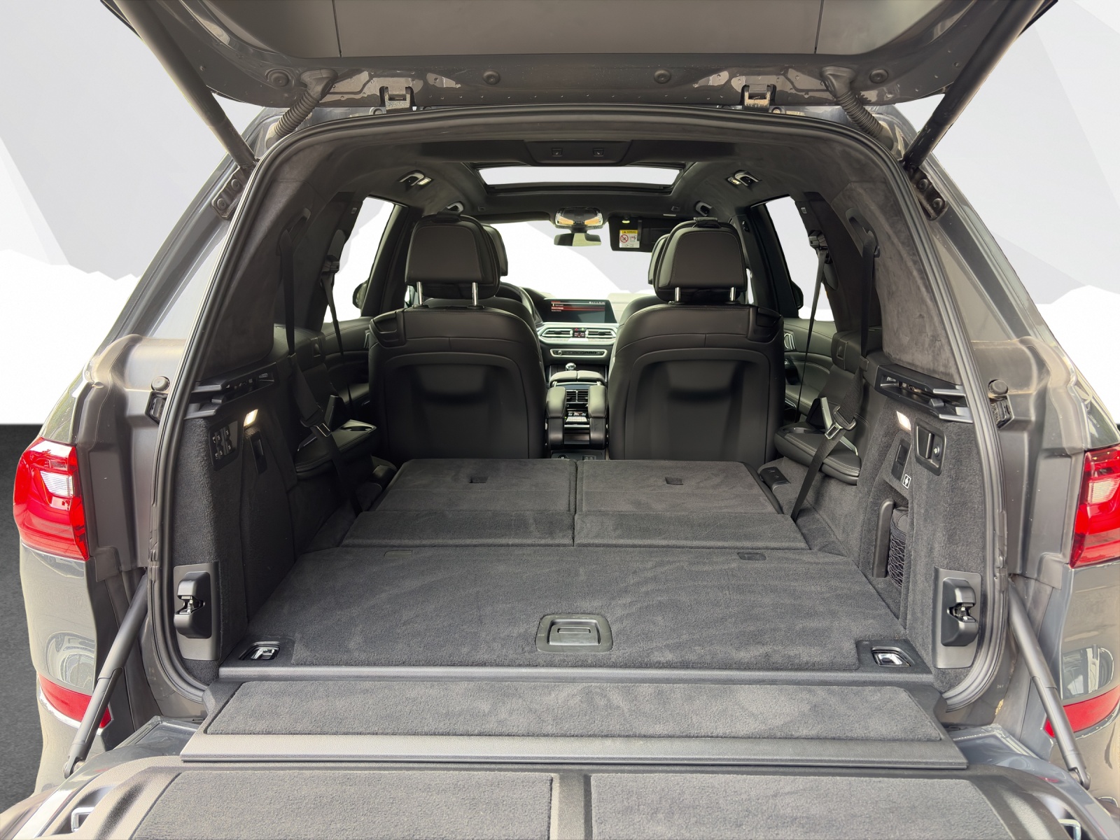 BMW X7 40d xDrive-image-19