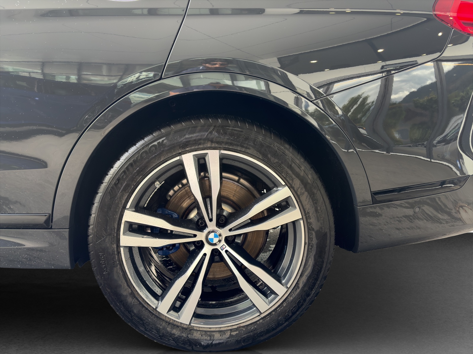 BMW X7 40d xDrive-image-22