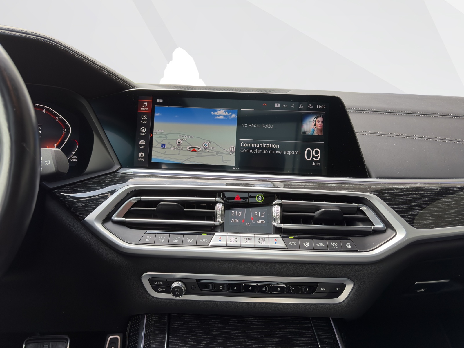 BMW X7 40d xDrive-image-13
