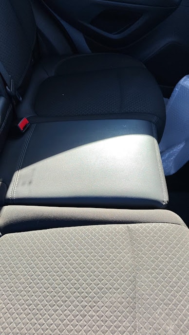 OPEL Mokka X 1.4i 16V Turbo Ultimate 4WD-image-7