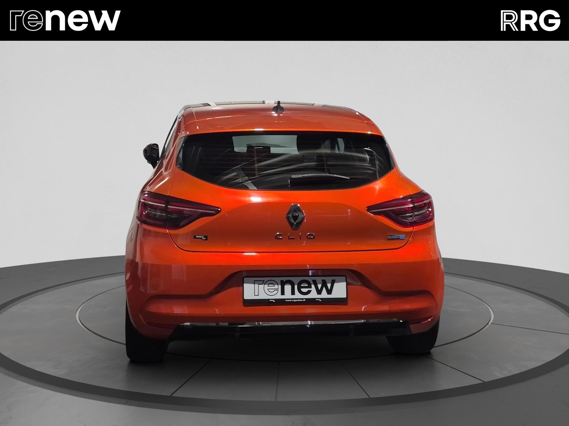 RENAULT Clio 1.6 E-Tech Intens-image-3
