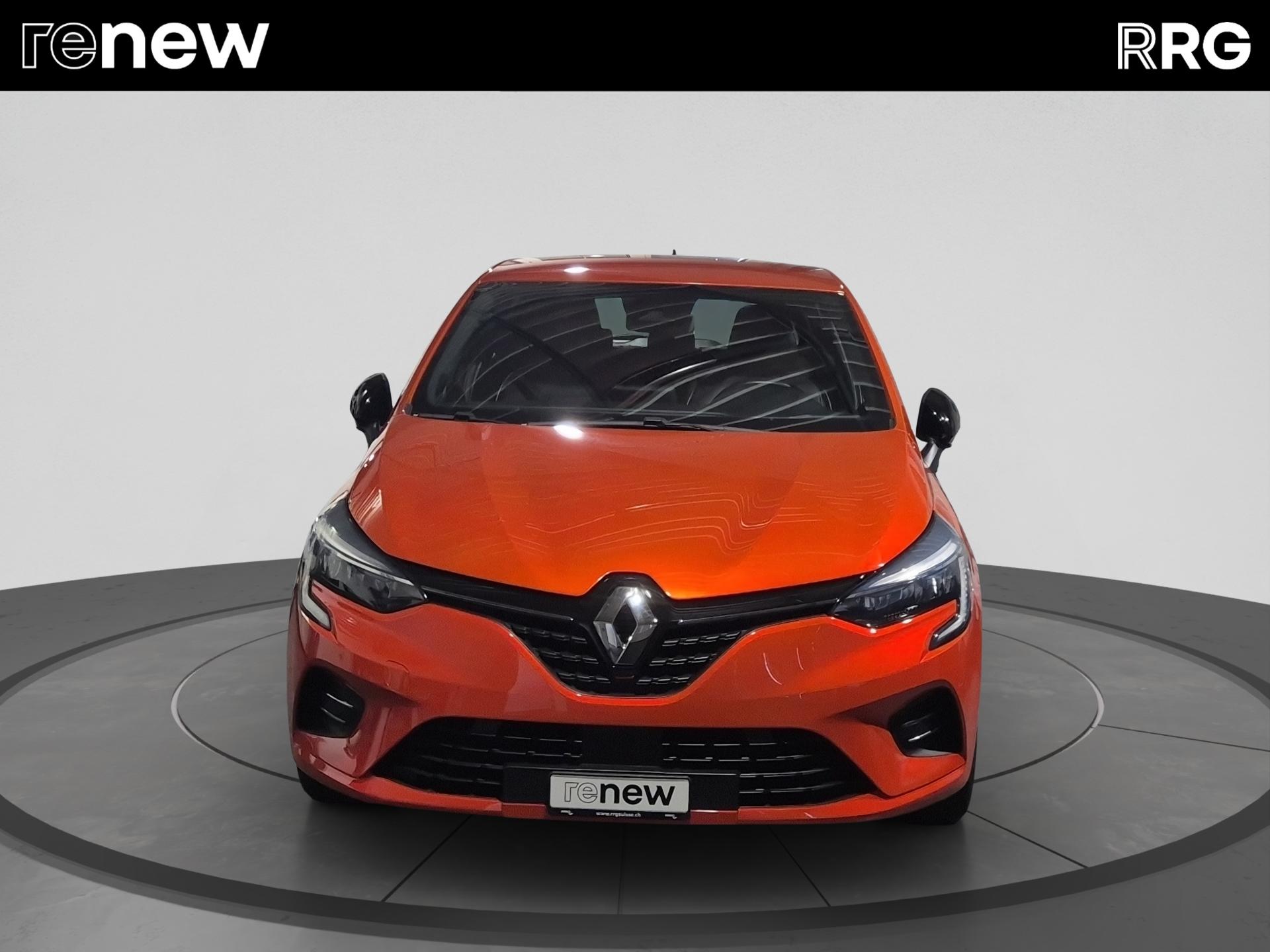 RENAULT Clio 1.6 E-Tech Intens-image-7