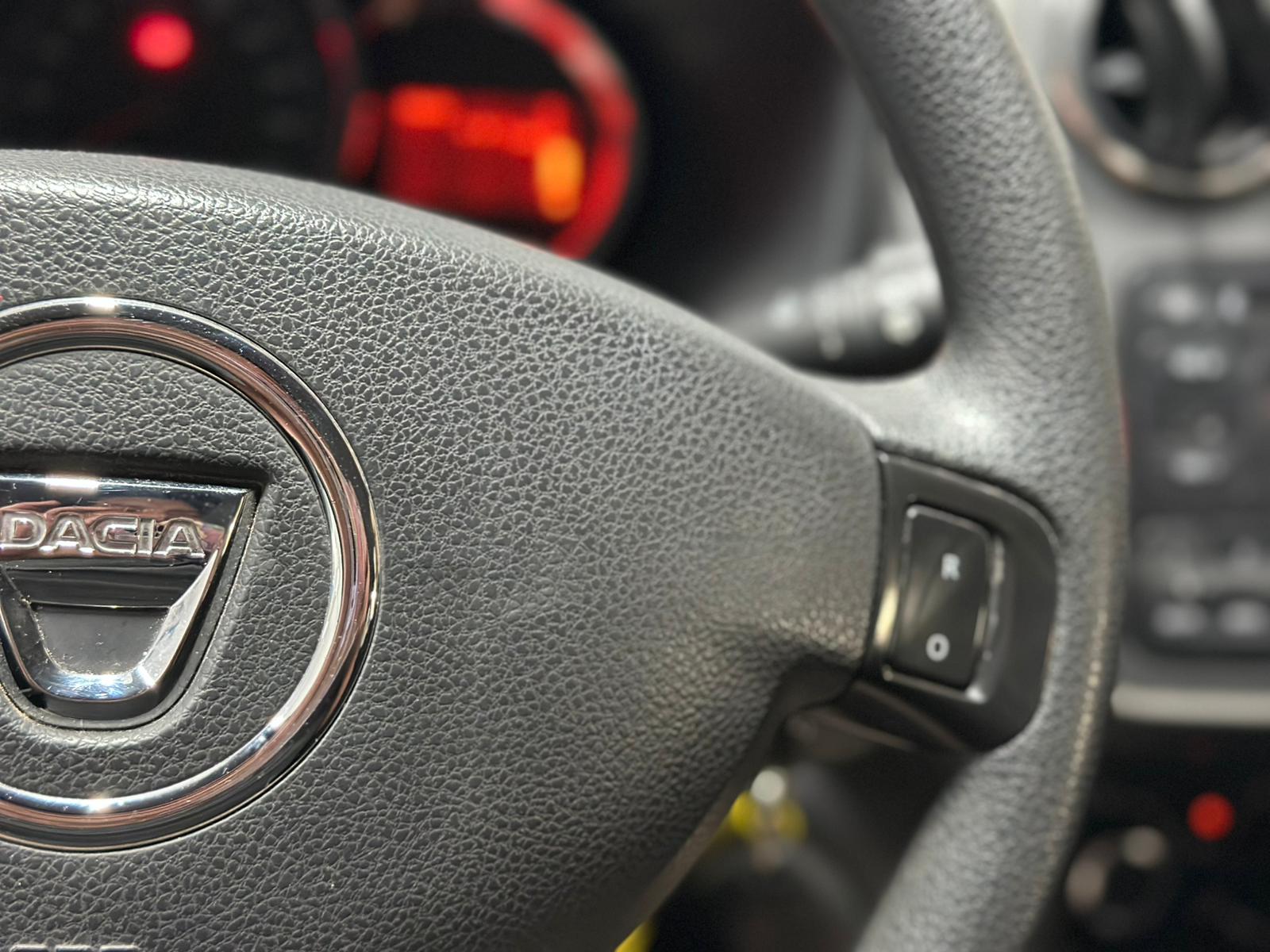 DACIA Logan MCV 0.9 Lauréate-image-9