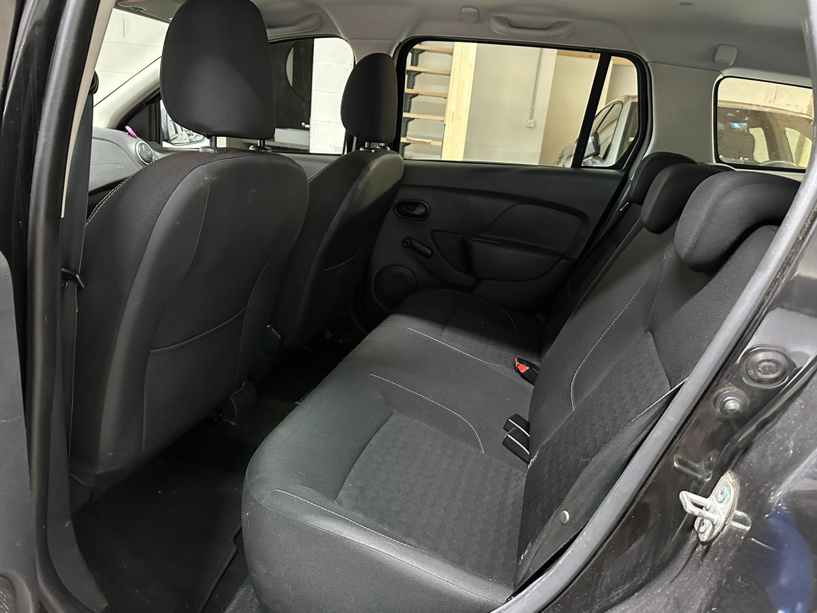 DACIA Logan MCV 0.9 Lauréate-image-5