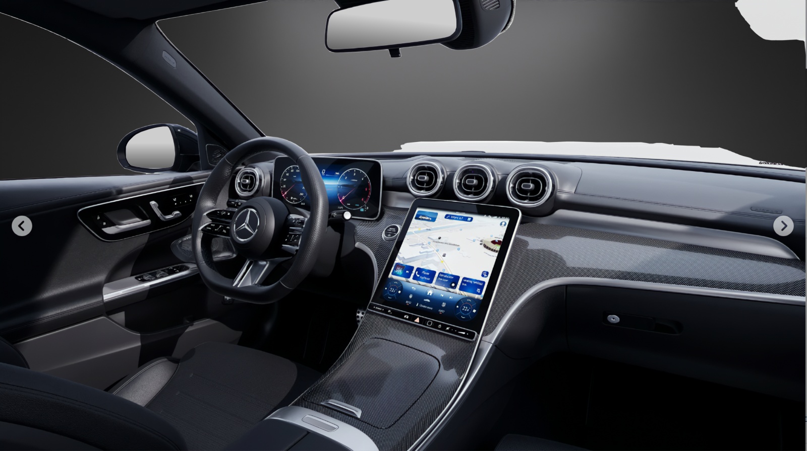 MERCEDES-BENZ C 220 d T 4 Matic-image-6