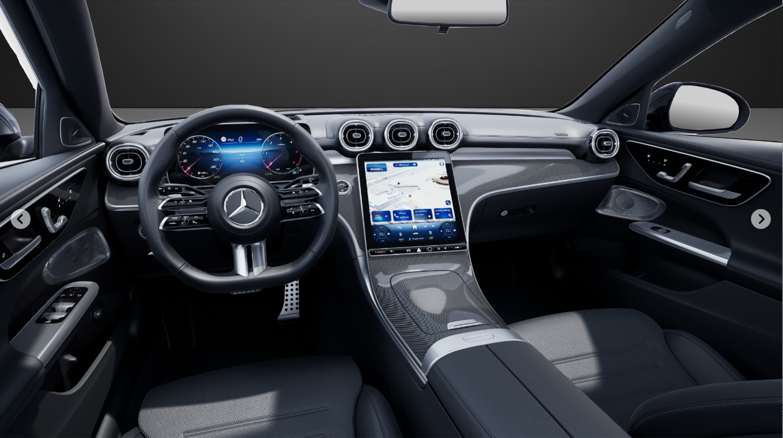 MERCEDES-BENZ C 220 d T 4 Matic-image-5