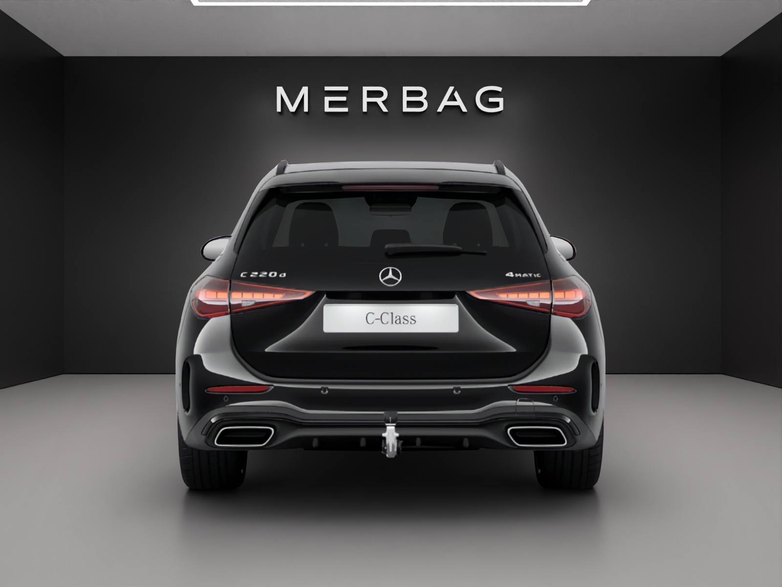MERCEDES-BENZ C 220 d T 4 Matic-image-3