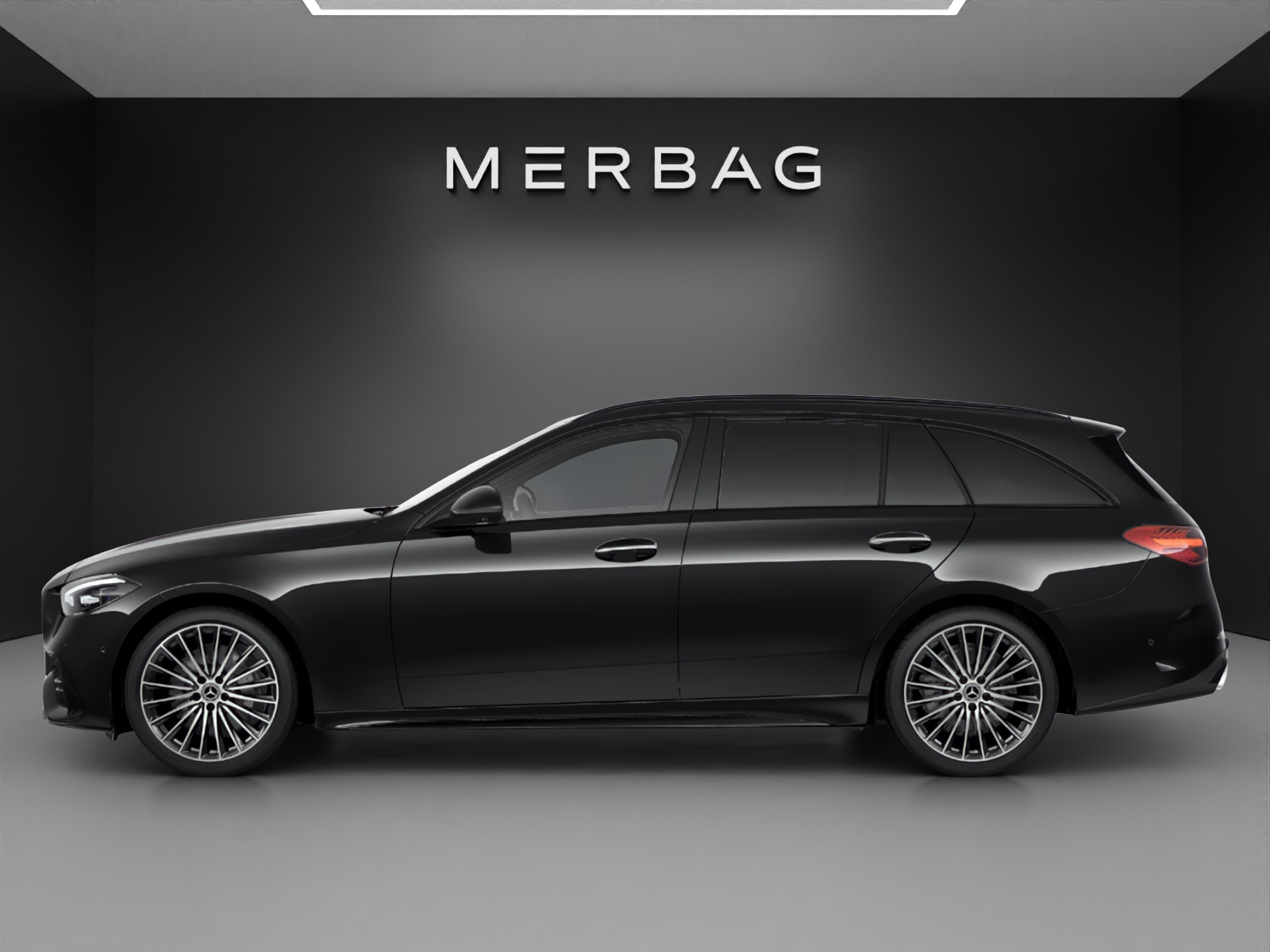 MERCEDES-BENZ C 220 d T 4 Matic-image-1