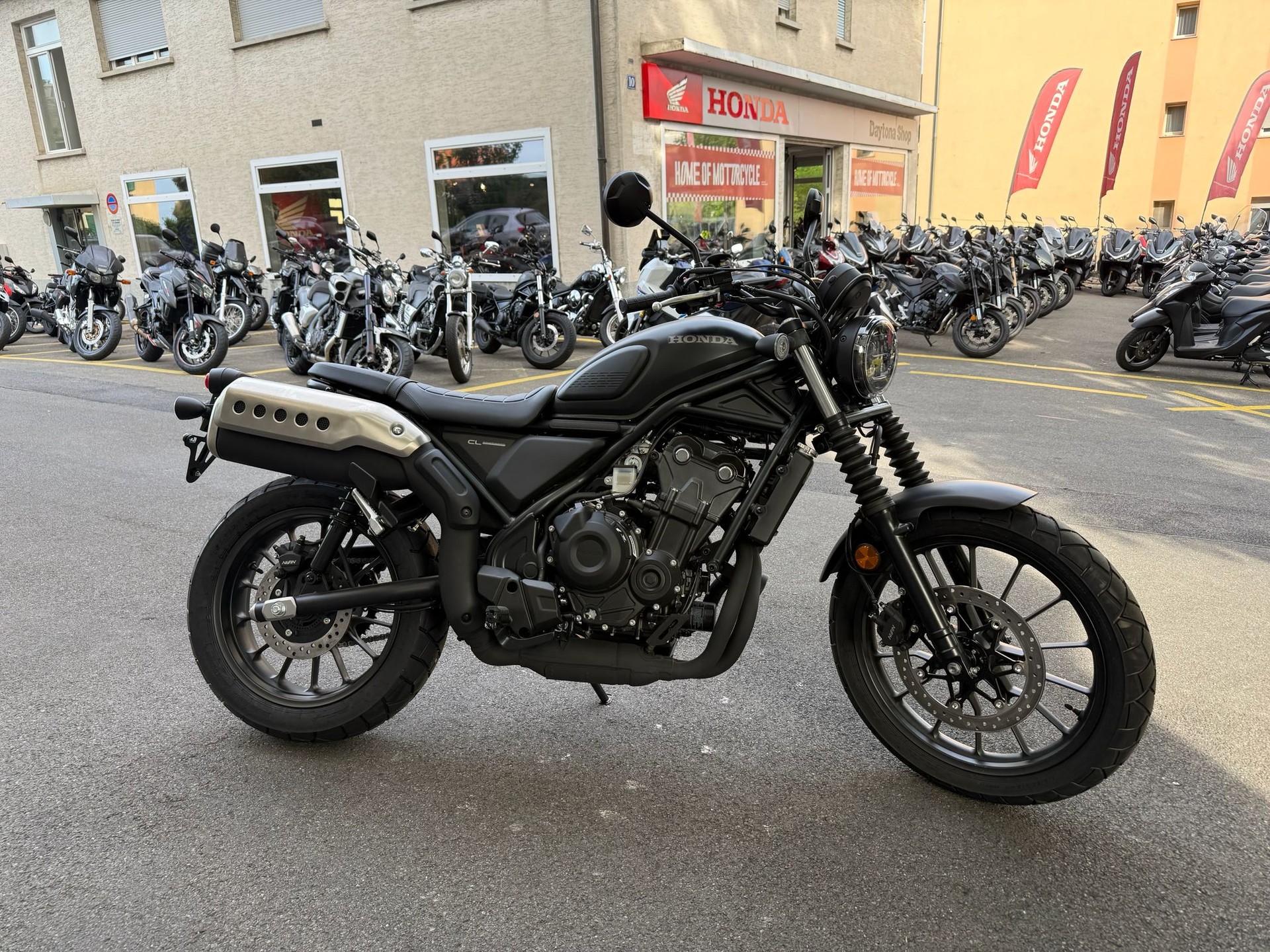 HONDA CL 500-showroom-element-3