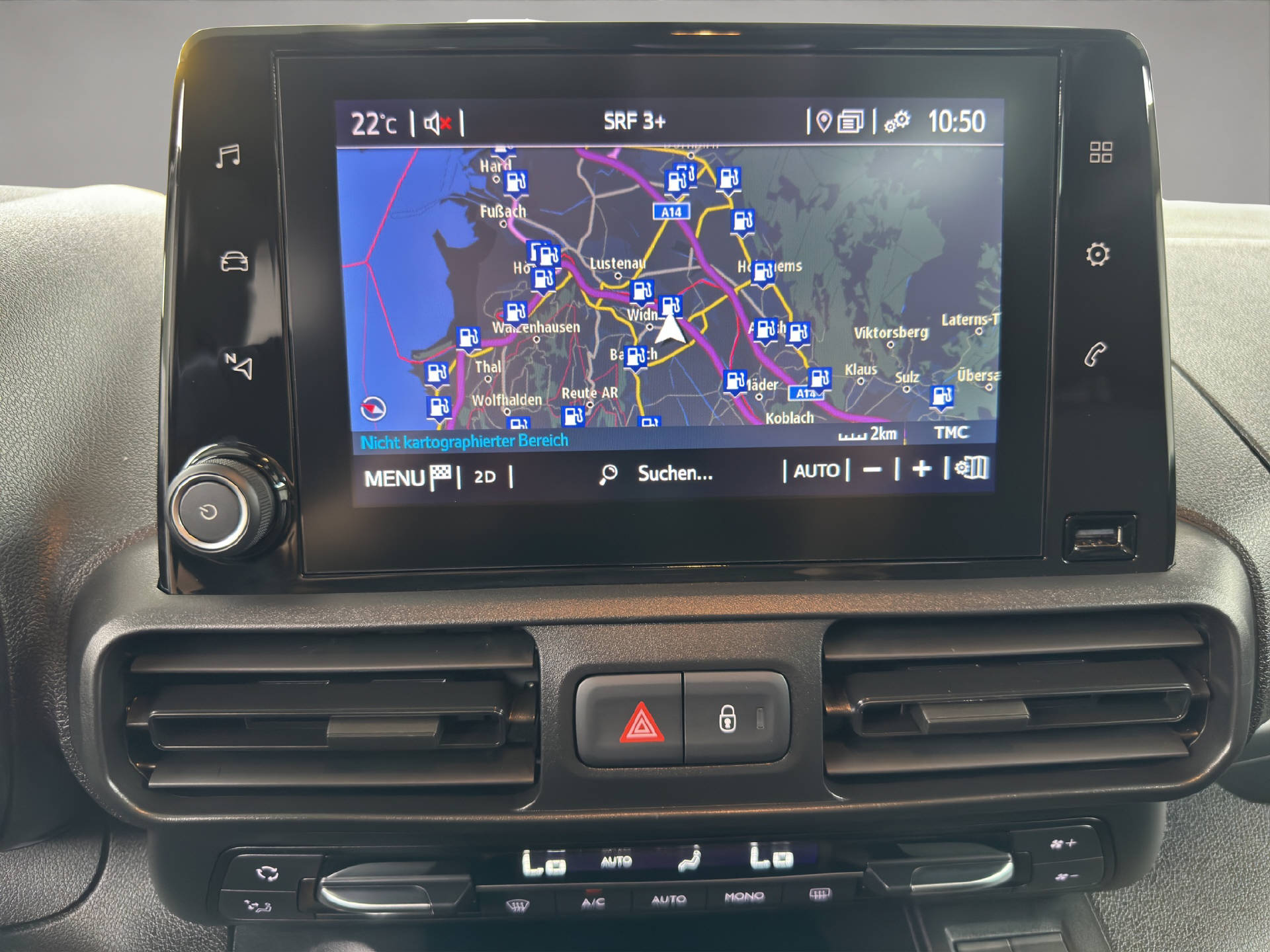TOYOTA Proace City Verso L1 1.5 HDi 130 Style-image-8