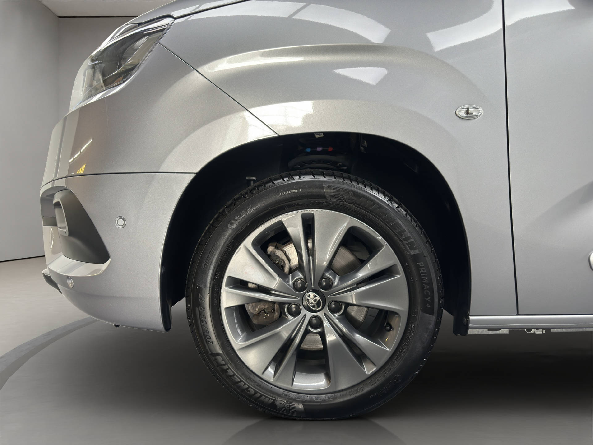 TOYOTA Proace City Verso L1 1.5 HDi 130 Style-image-12
