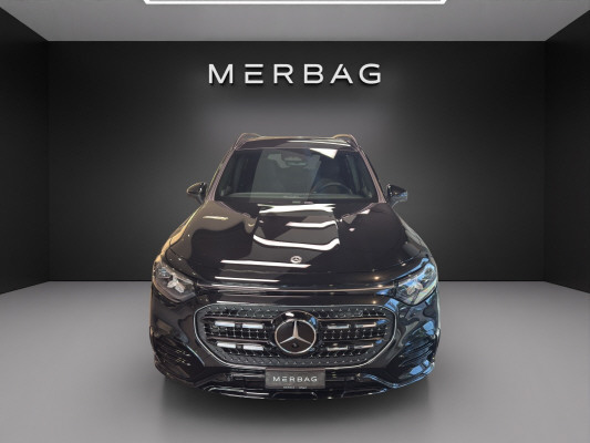 MERCEDES-BENZ GLB 220 4Matic 8G-Tronic-image-1