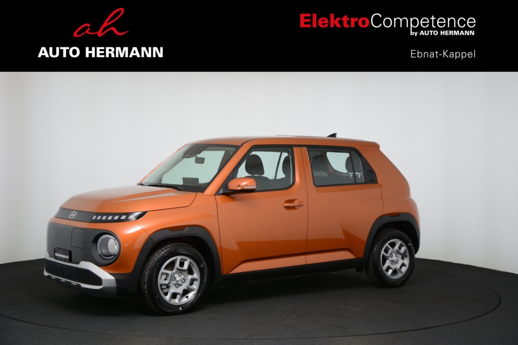 HYUNDAI Inster 49kWh Premium-image-2