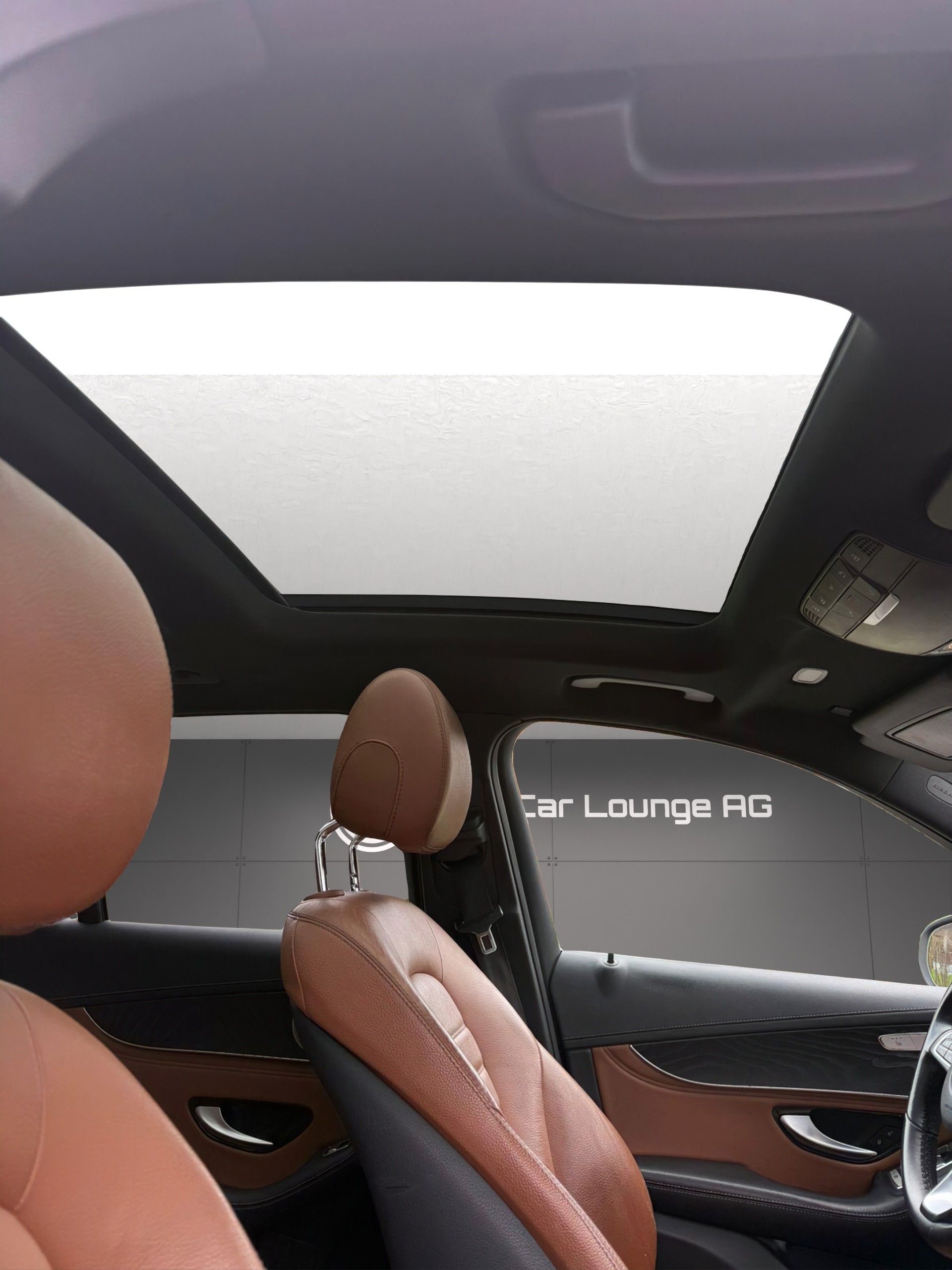 MERCEDES-BENZ GLC 250 d AMG Line 4Matic 9G-Tronic-image-6
