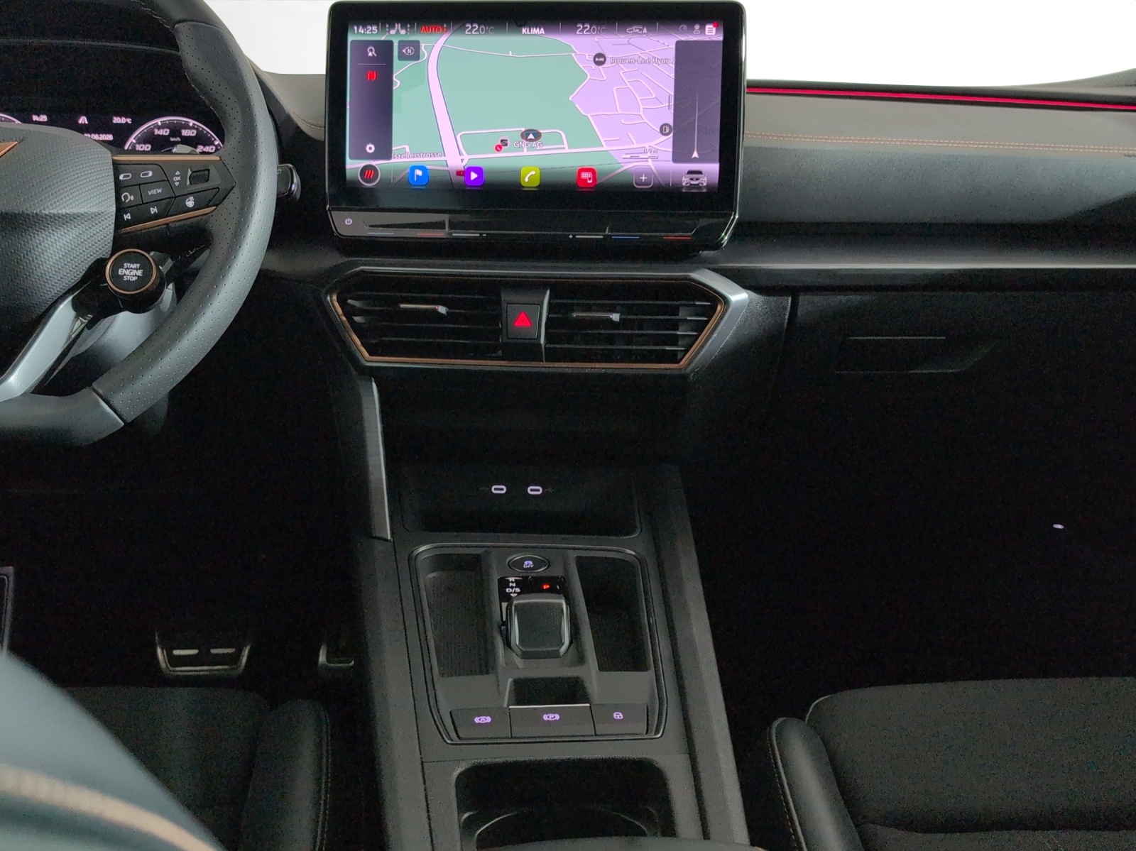 CUPRA Formentor 2.0TSI VZ 4Drive DSG-image-10
