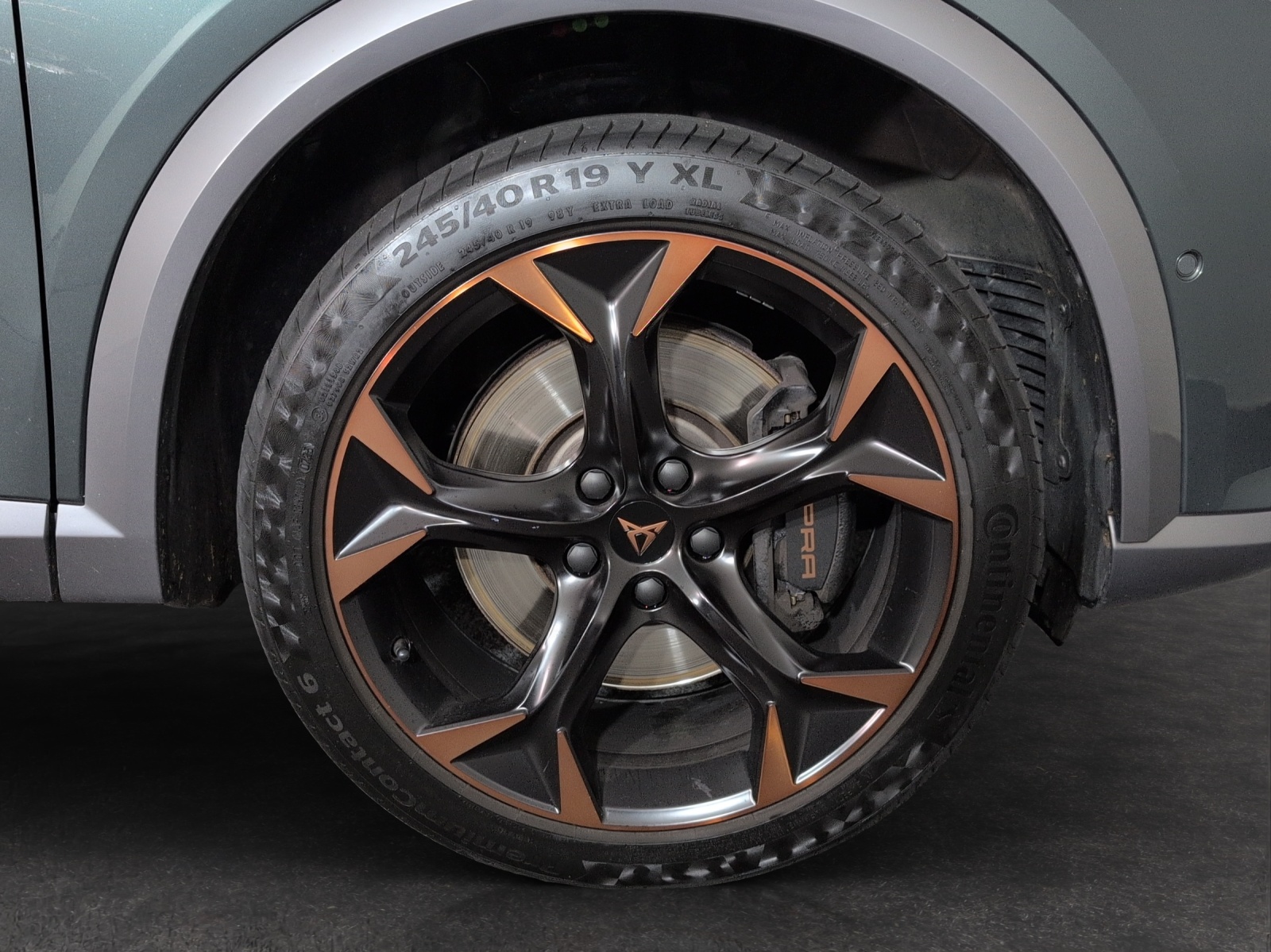 CUPRA Formentor 2.0TSI VZ 4Drive DSG-image-4