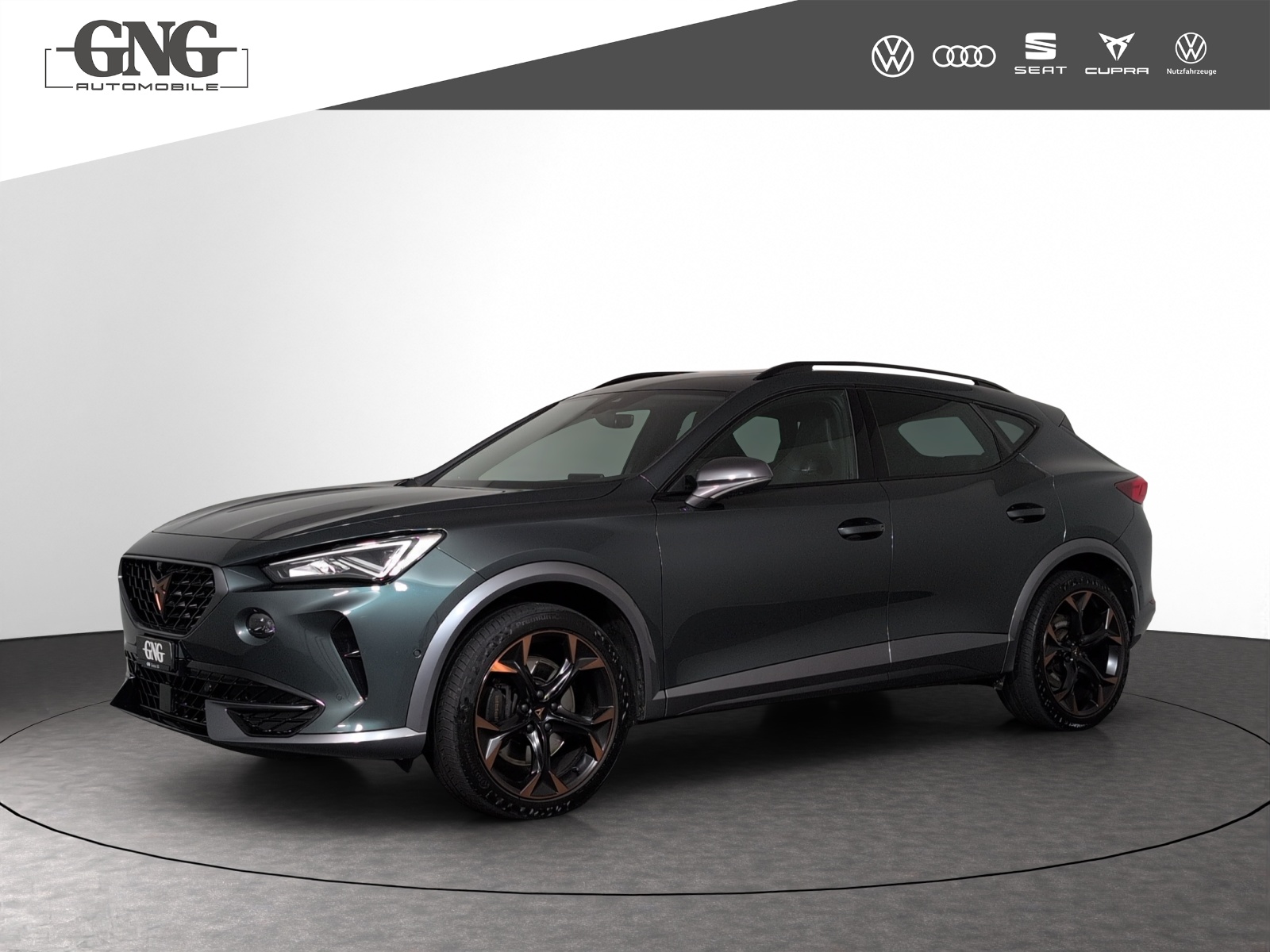 CUPRA Formentor 2.0TSI VZ 4Drive DSG-image-0