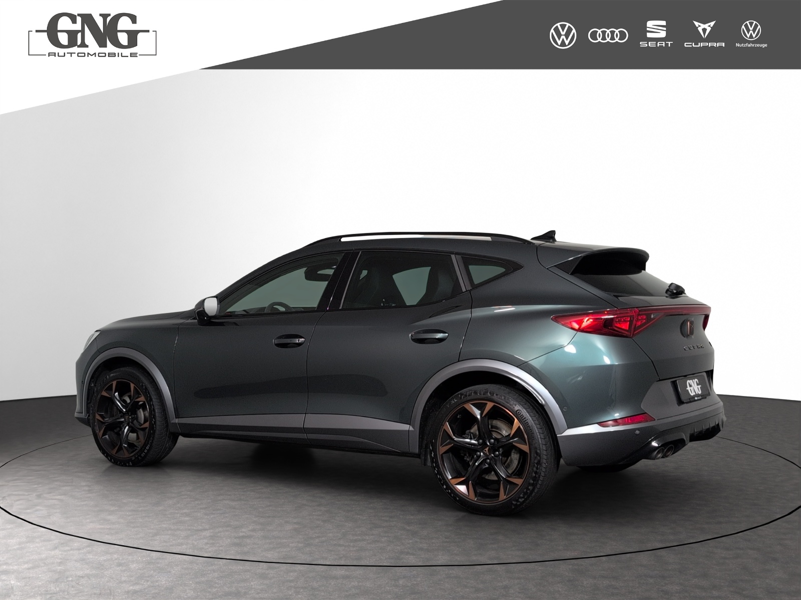 CUPRA Formentor 2.0TSI VZ 4Drive DSG-image-1