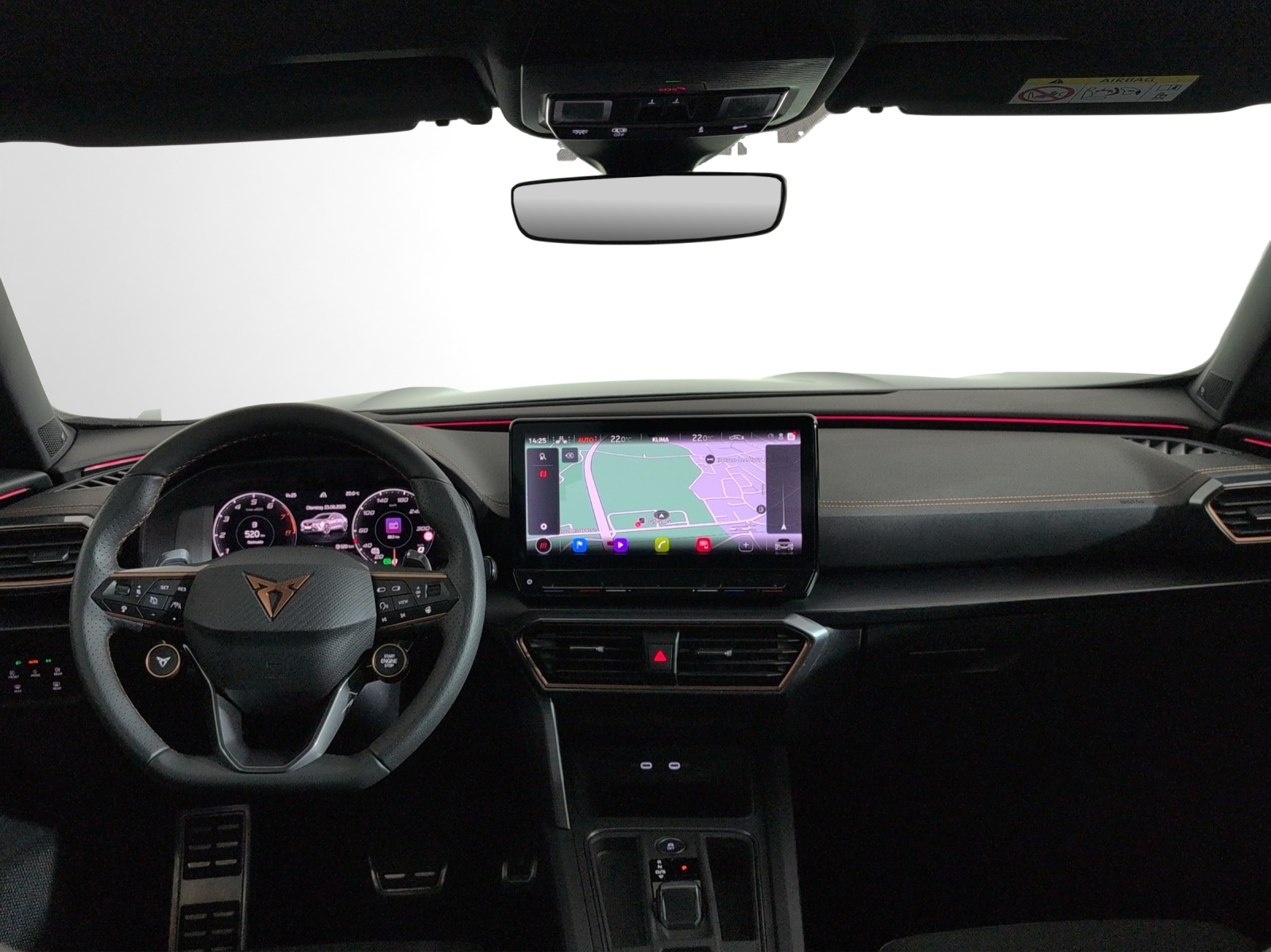 CUPRA Formentor 2.0TSI VZ 4Drive DSG-image-9