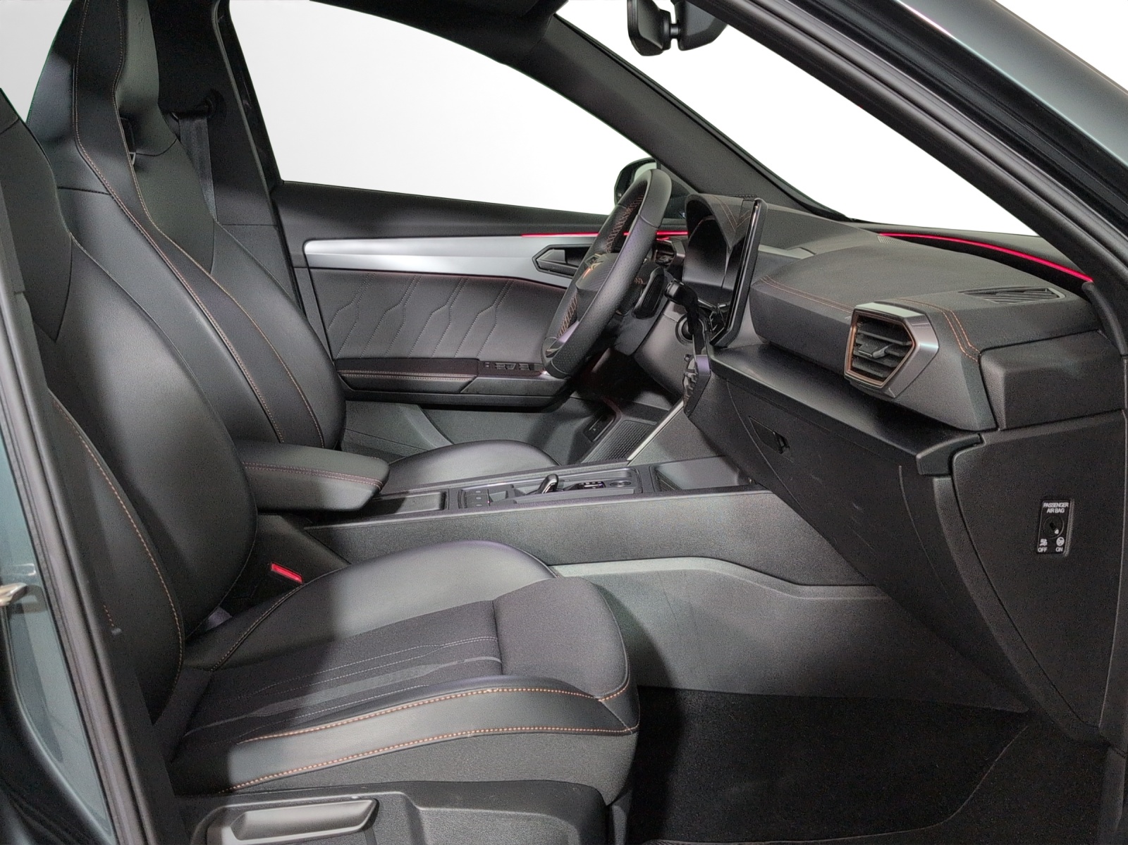CUPRA Formentor 2.0TSI VZ 4Drive DSG-image-6