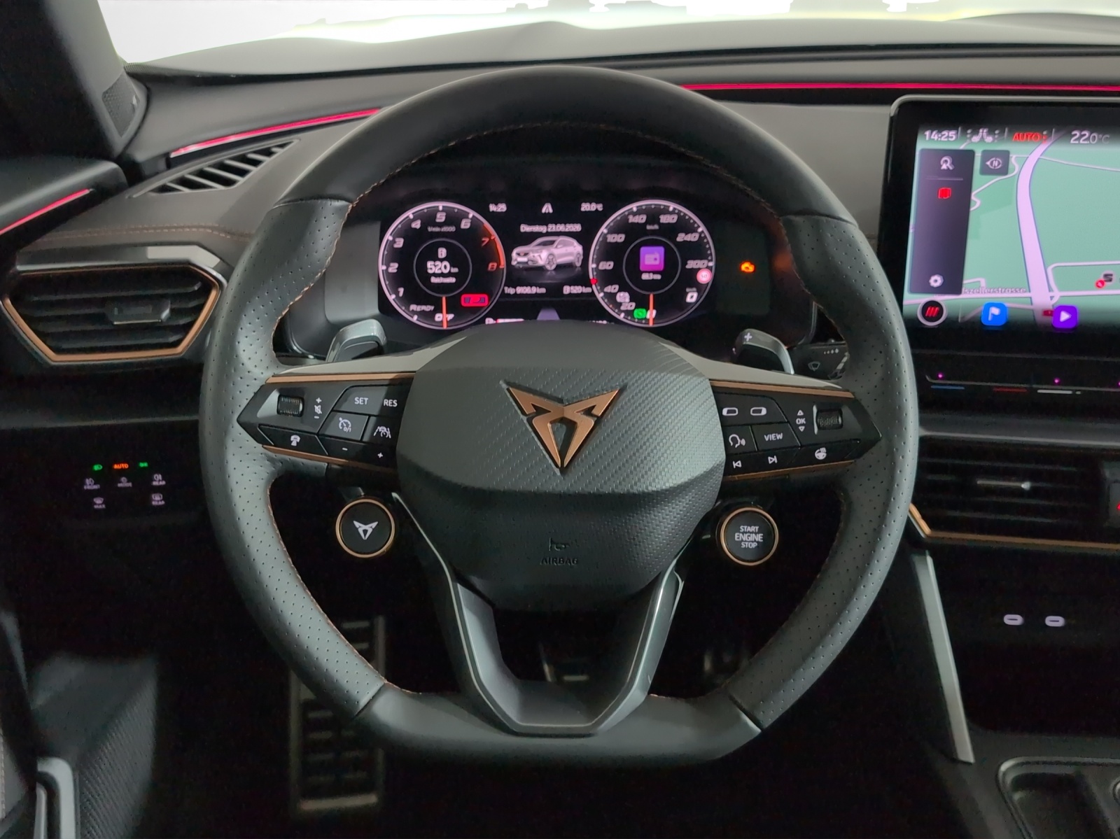 CUPRA Formentor 2.0TSI VZ 4Drive DSG-image-11