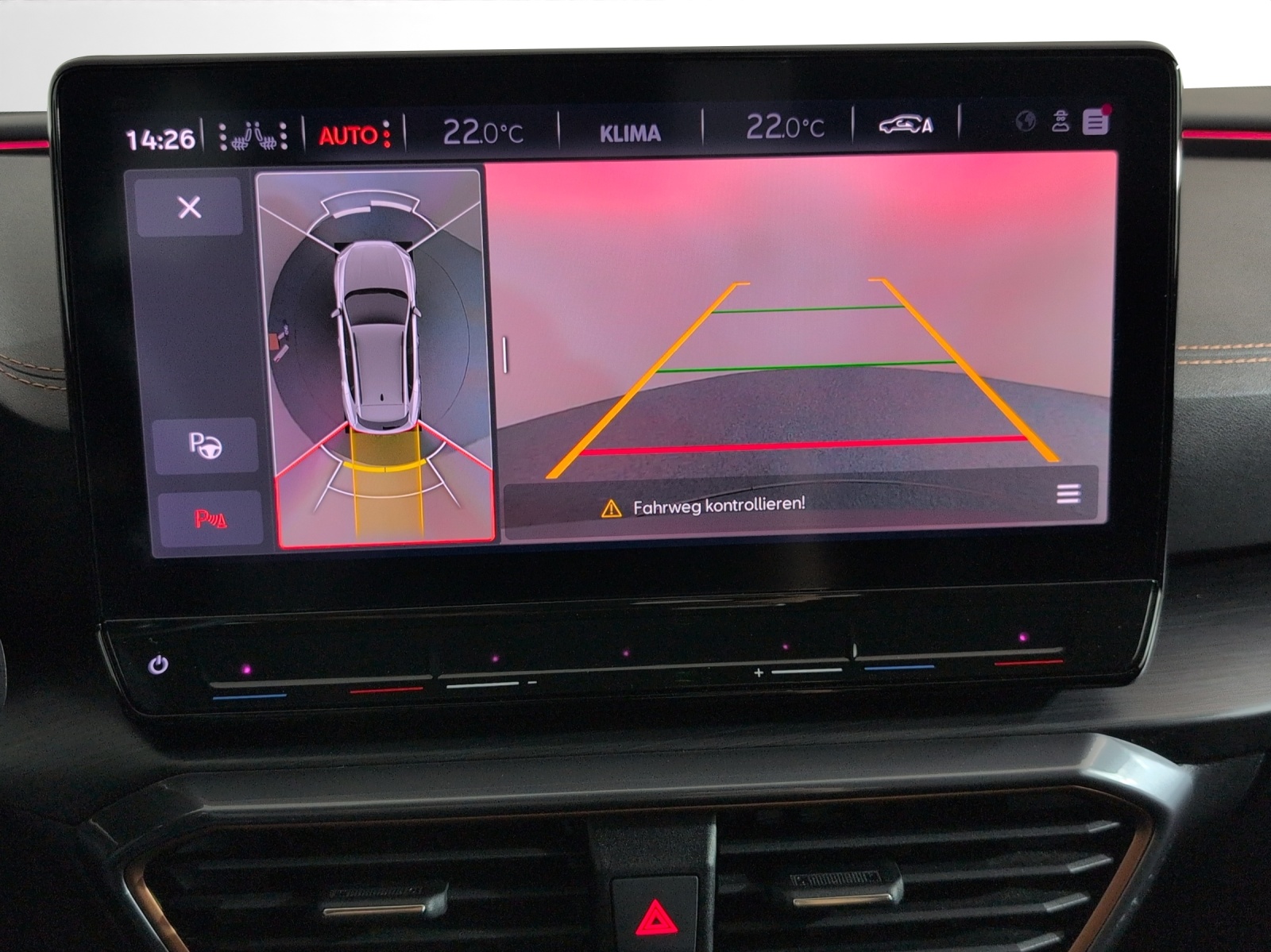 CUPRA Formentor 2.0TSI VZ 4Drive DSG-image-12