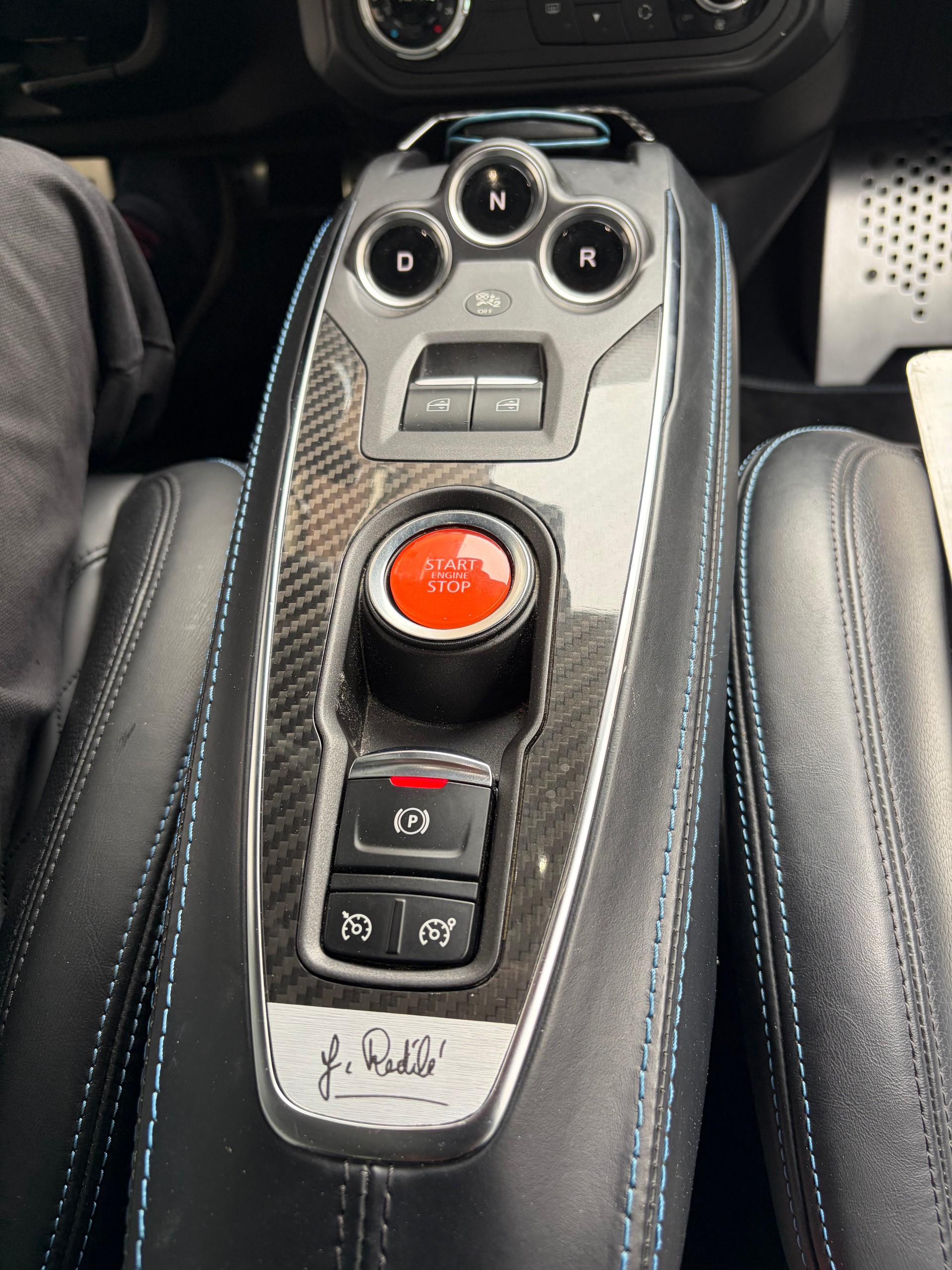 ALPINE 1.8 Turbo-image-2