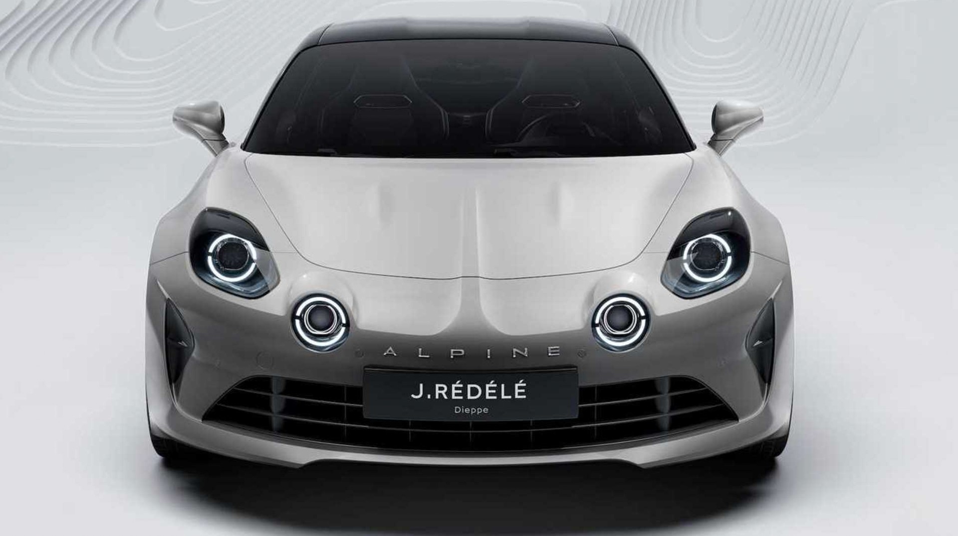 ALPINE 1.8 Turbo-image-11