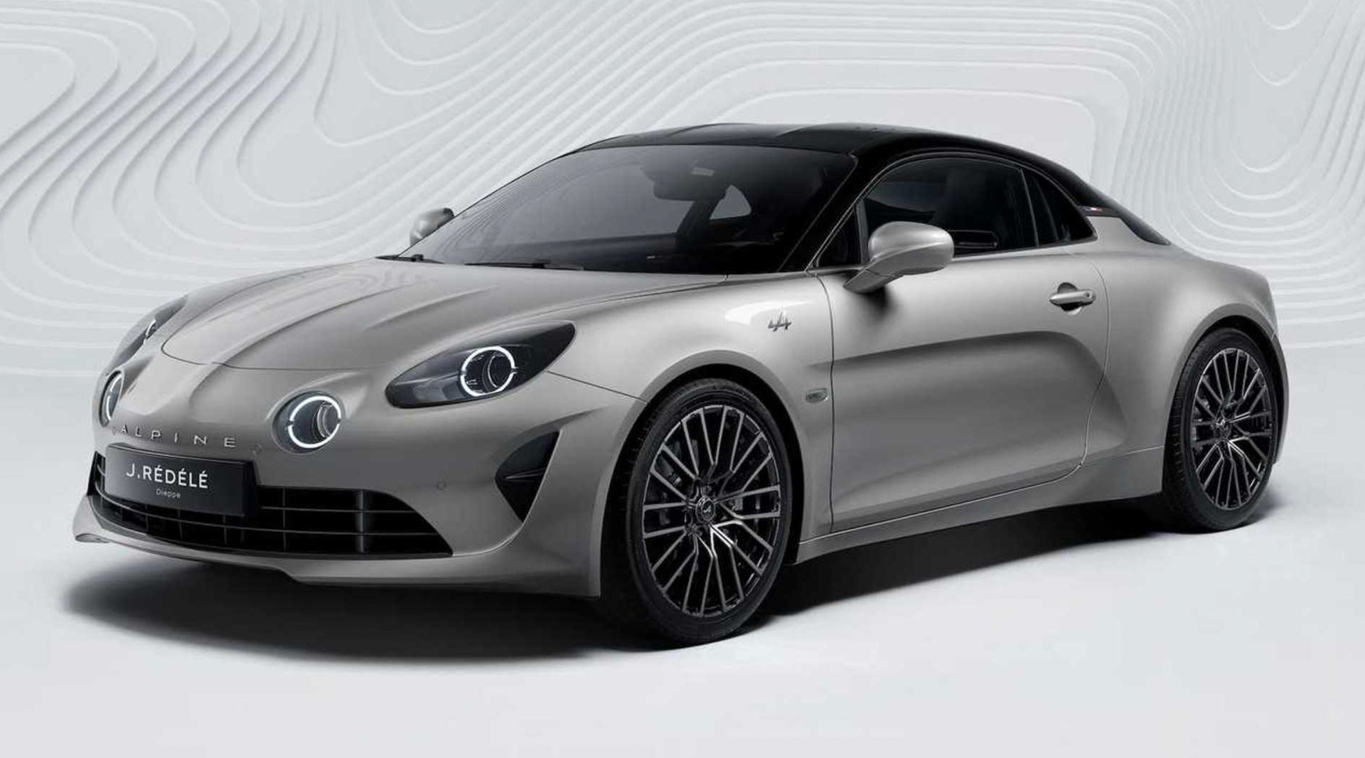 ALPINE 1.8 Turbo-image-10