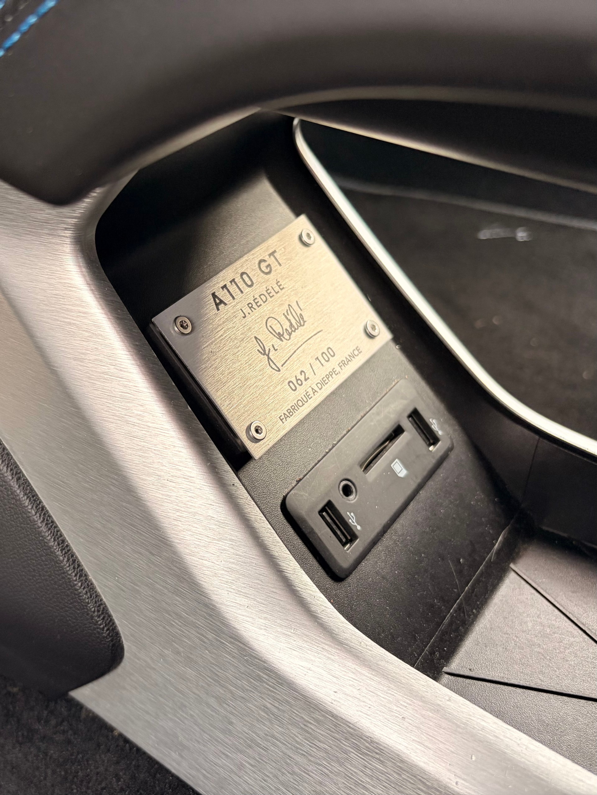 ALPINE 1.8 Turbo-image-1