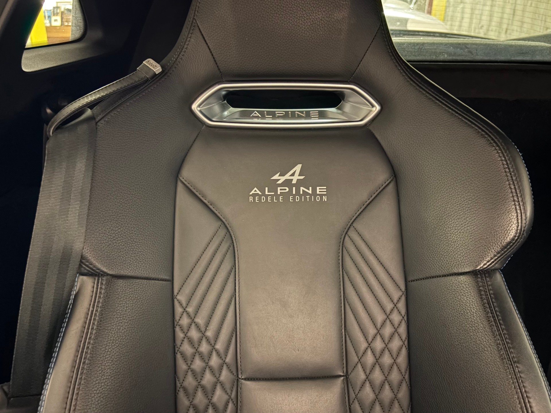 ALPINE 1.8 Turbo-image-4